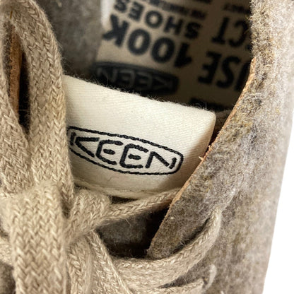 キーン MOSEY CHUKKA アウトドアエコブーツ