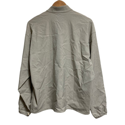 ルルレモン Woven Long Sleeve Henley カットソー