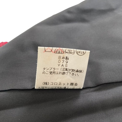 ミラショーン ウールシルク千鳥格子セットアップスーツ