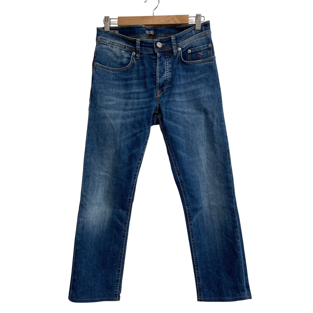 シヴィリア DENIM CORE デニムパンツ
