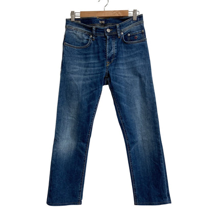 シヴィリア DENIM CORE デニムパンツ