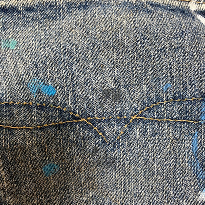 ポロラルフローレン デニムパンツ