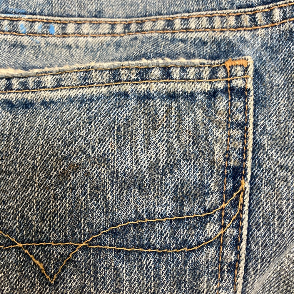 ポロラルフローレン デニムパンツ