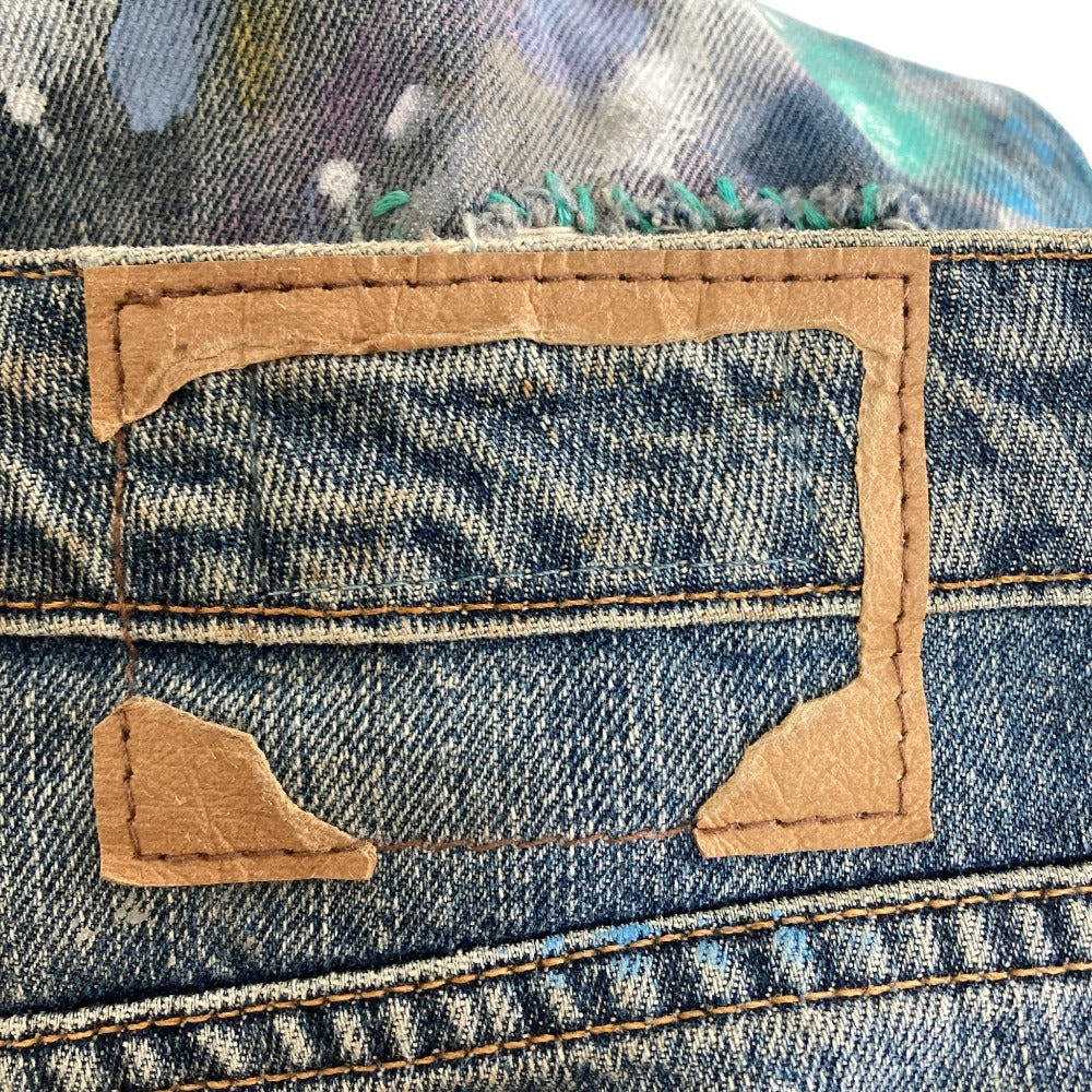 ポロラルフローレン デニムパンツ