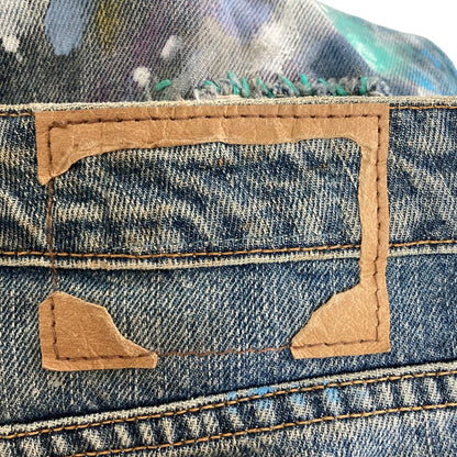 ポロラルフローレン デニムパンツ