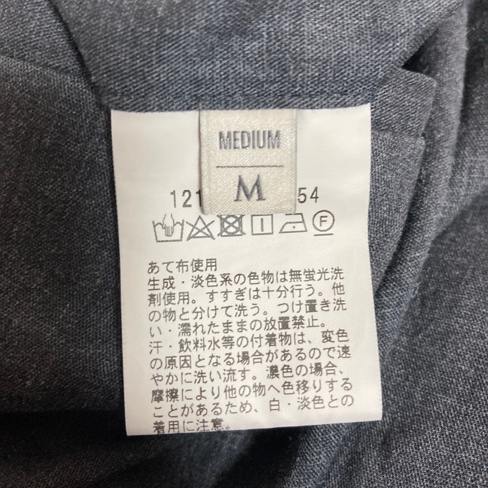ビューティーアンドユースユナイテッドアローズ TORAY RIRANCHA テーパードパンツ