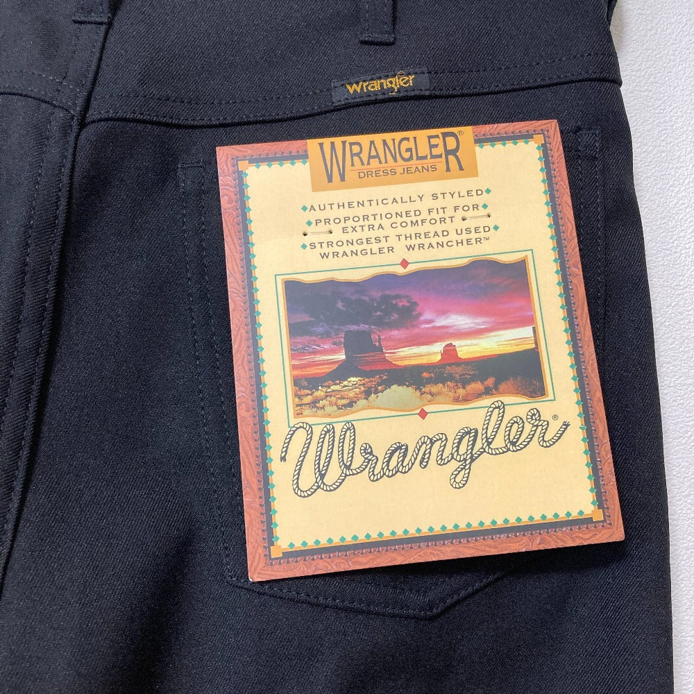 ラングラー WRANCHER DRESS JEANS ジーンズ