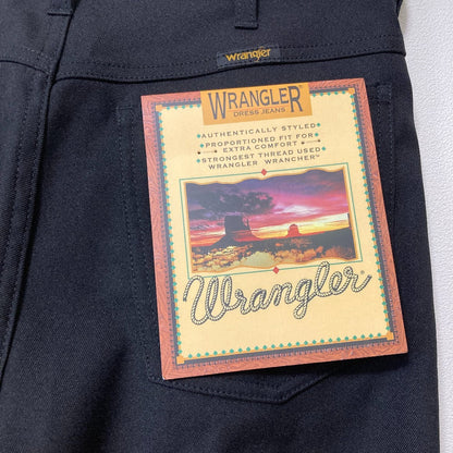 ラングラー WRANCHER DRESS JEANS ジーンズ