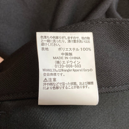 ラングラー WRANCHER DRESS JEANS ジーンズ