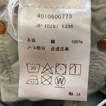 マザー デニムジーンズ