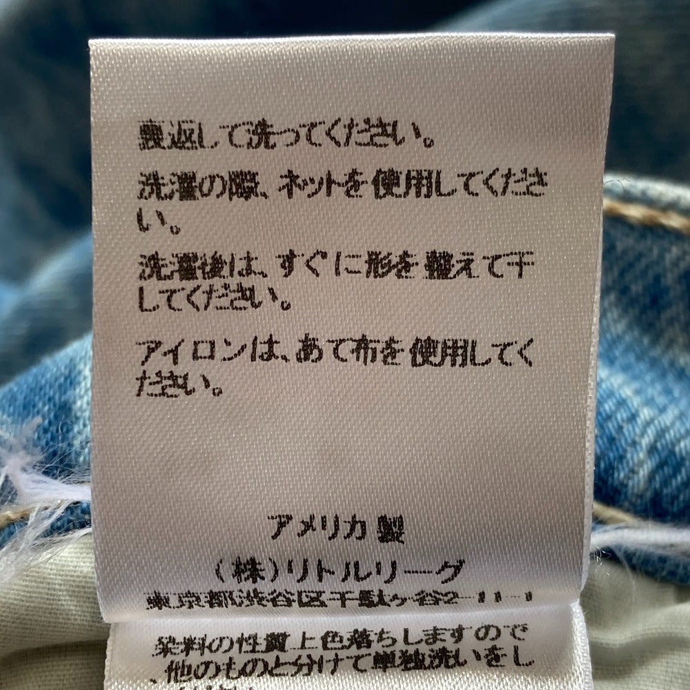 マザー デニムジーンズ