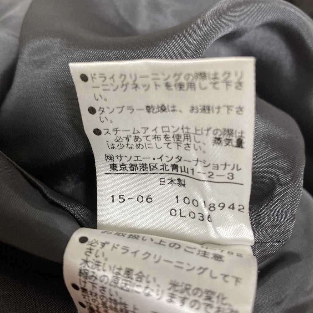 アドーア スリットスカート
