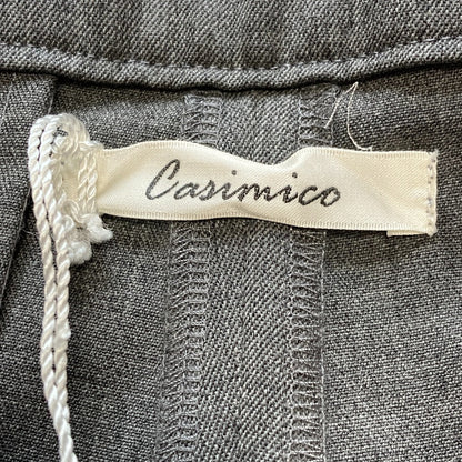 casimico ウールスラックス