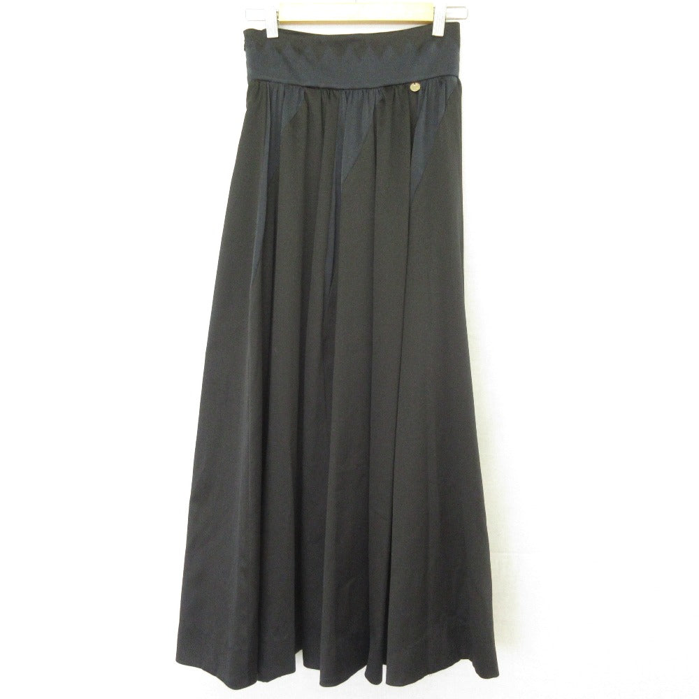 パフュームクローゼット FlareSkirt Inspired by SpinningWorld ロングスカート