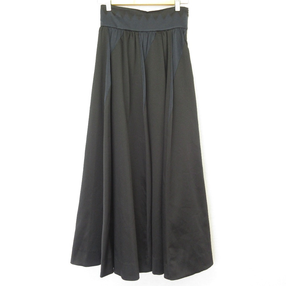 パフュームクローゼット FlareSkirt Inspired by SpinningWorld ロングスカート