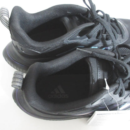 アディダス ALPHAMAGMA スニーカー