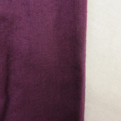 ミズイロインド ロングシャツワンピース
