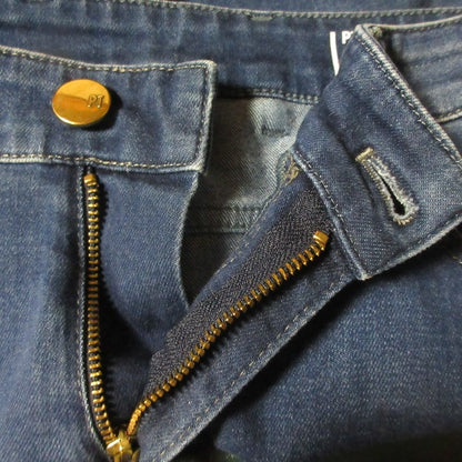 ピーティートリノ ストレッチデニムパンツ