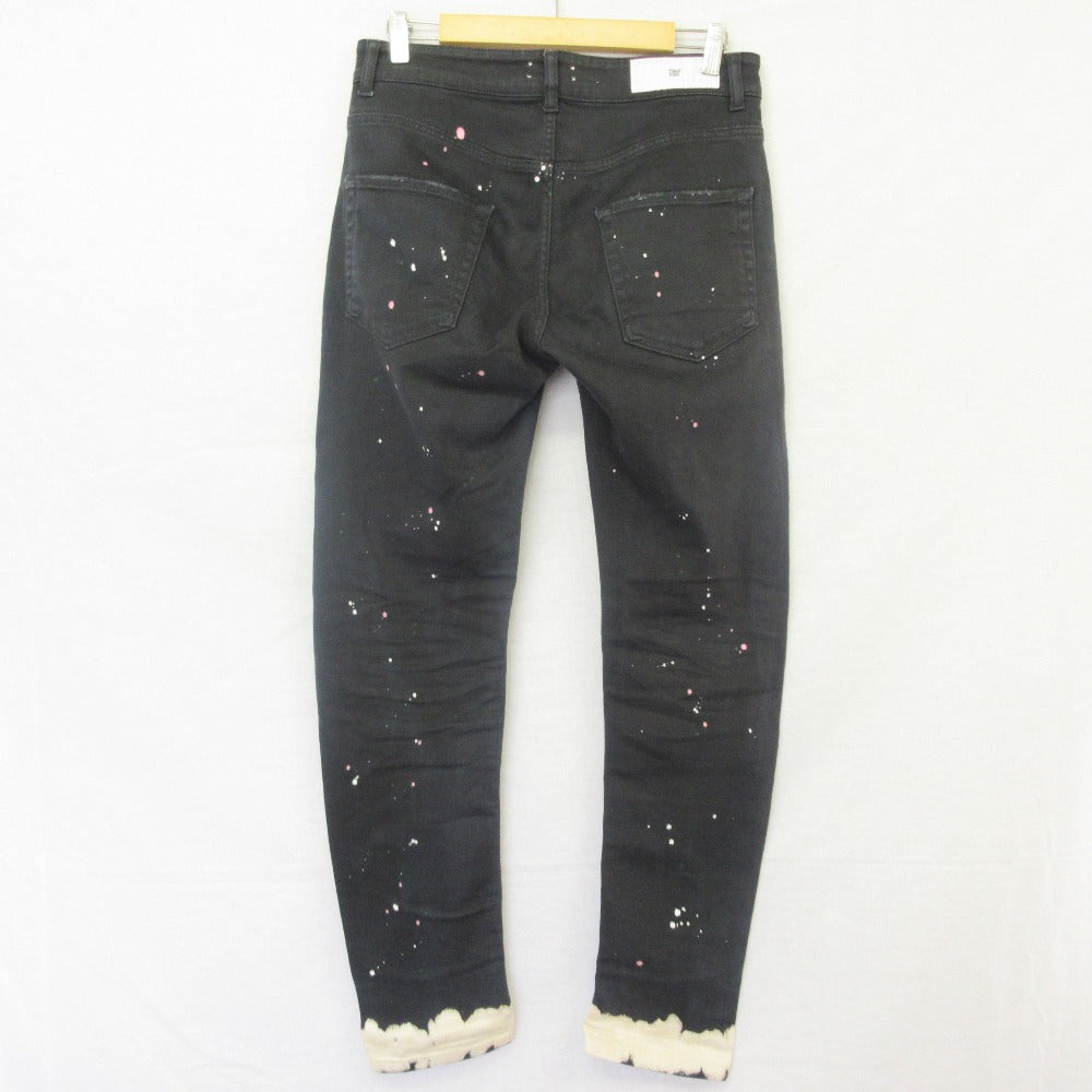 ピーエムディーエス PREMIUM MOOD DENIM SUPERIOR デニムパンツ