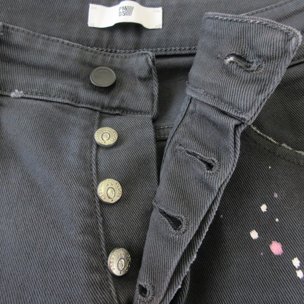 ピーエムディーエス PREMIUM MOOD DENIM SUPERIOR デニムパンツ