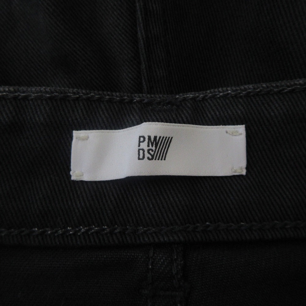 ピーエムディーエス PREMIUM MOOD DENIM SUPERIOR デニムパンツ