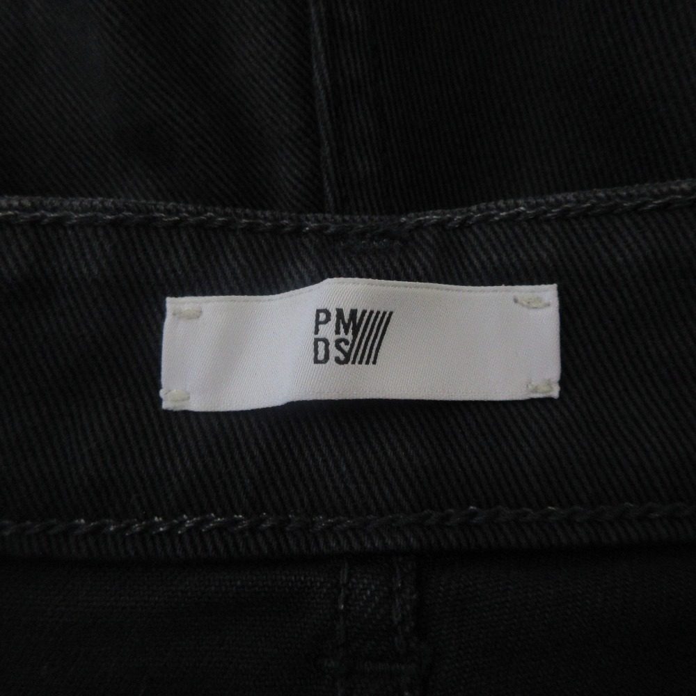 ピーエムディーエス PREMIUM MOOD DENIM SUPERIOR デニムパンツ