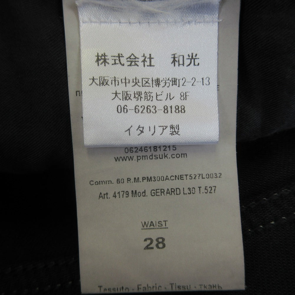 ピーエムディーエス PREMIUM MOOD DENIM SUPERIOR デニムパンツ