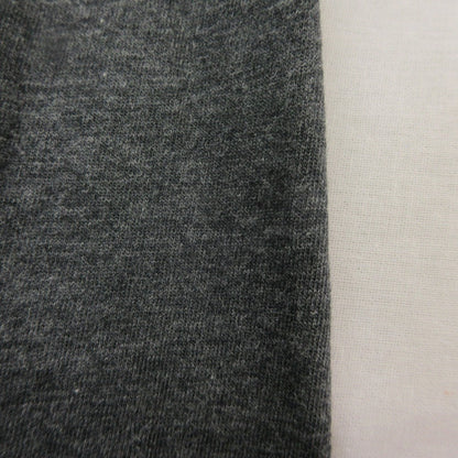 ルシアンペラフィネ スカルプリントコットンロングスリーブTシャツ