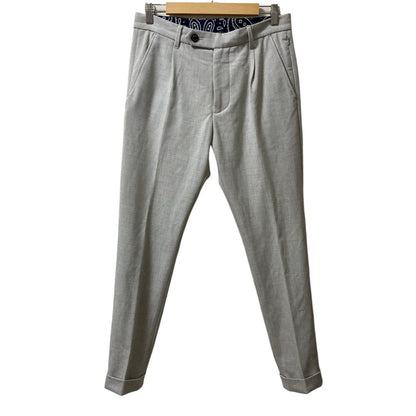 1PIU1UGUALE3 RELAX WRINKLE GUARD SUPER STRETCH TRAVEL パンツ