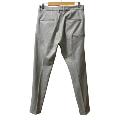 1PIU1UGUALE3 RELAX WRINKLE GUARD SUPER STRETCH TRAVEL パンツ