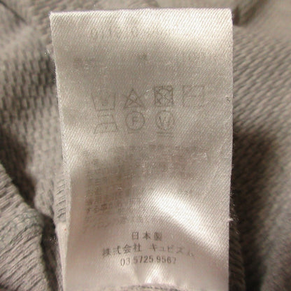 ビズビム SUBLIG THERMAL CREW ロングスリーブサーマルTシャツ