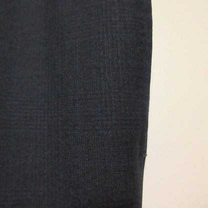 ビームスエフ グレンチェックセットアップスーツ