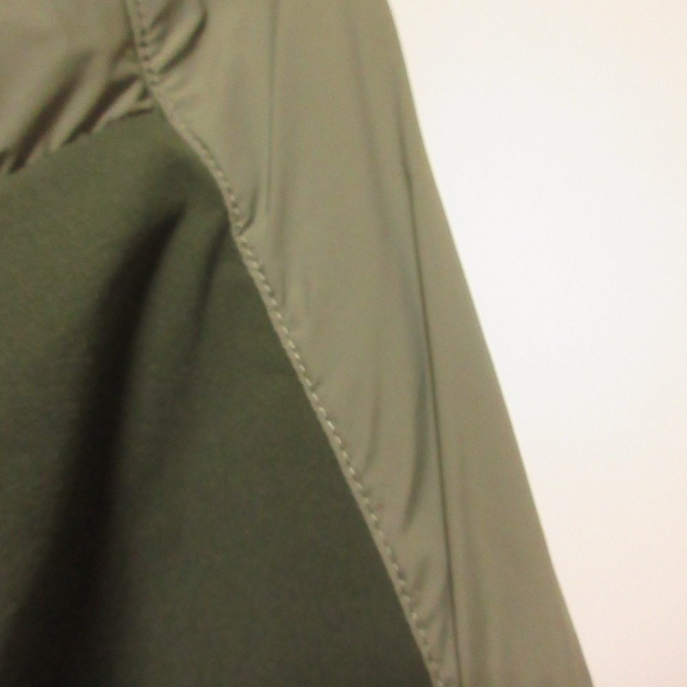 ティーエフダブリューフォーティーナイン OCTA INSULATED PARKA ＆ PANTS ゴルフウェアセットアップ