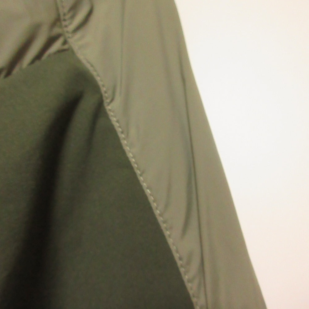 ティーエフダブリューフォーティーナイン OCTA INSULATED PARKA ＆ PANTS ゴルフウェアセットアップ