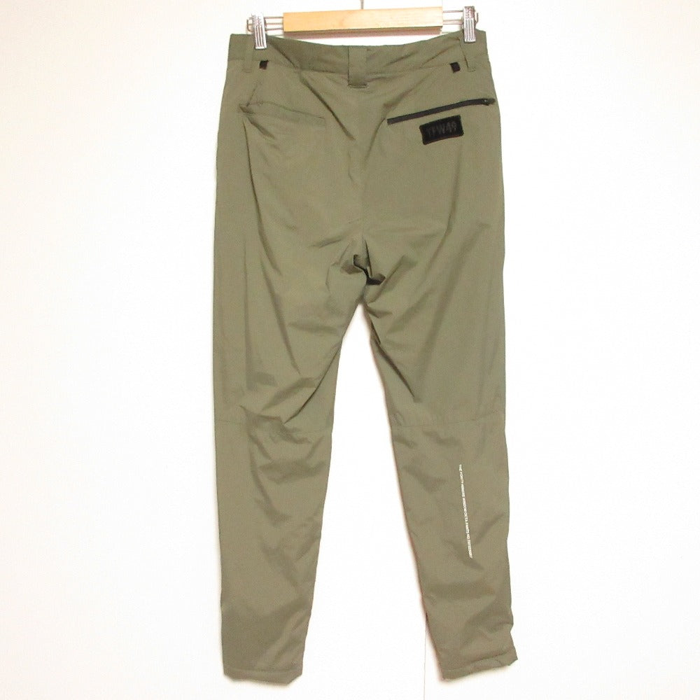 ティーエフダブリューフォーティーナイン OCTA INSULATED PARKA ＆ PANTS ゴルフウェアセットアップ