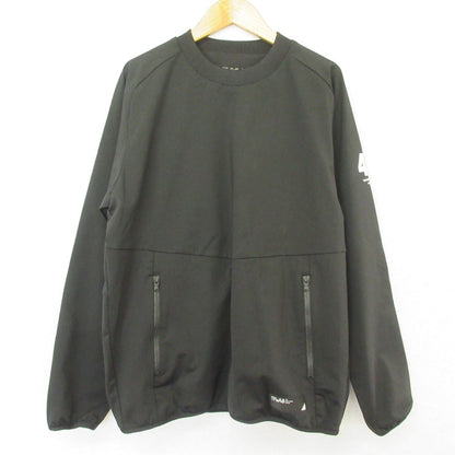 ティーエフダブリューフォーティーナイン REVERSIBLE LT P/O ゴルフトップス