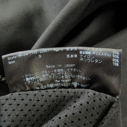 ティーエフダブリューフォーティーナイン REVERSIBLE LT P/O ゴルフトップス
