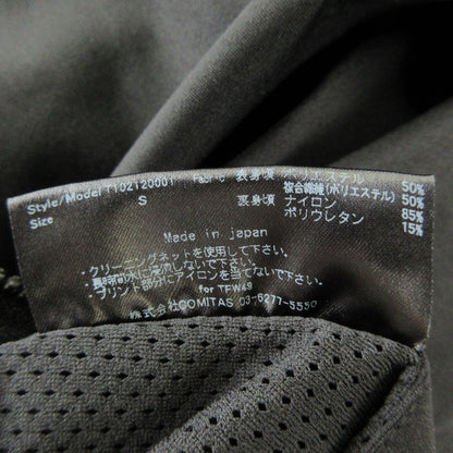 ティーエフダブリューフォーティーナイン REVERSIBLE LT P/O ゴルフトップス