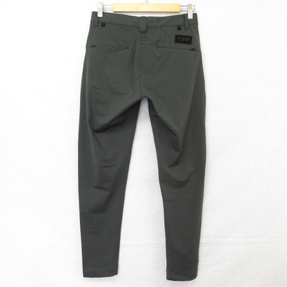 ティーエフダブリューフォーティーナイン ANKLE SLIM PANTS ゴルフパンツ