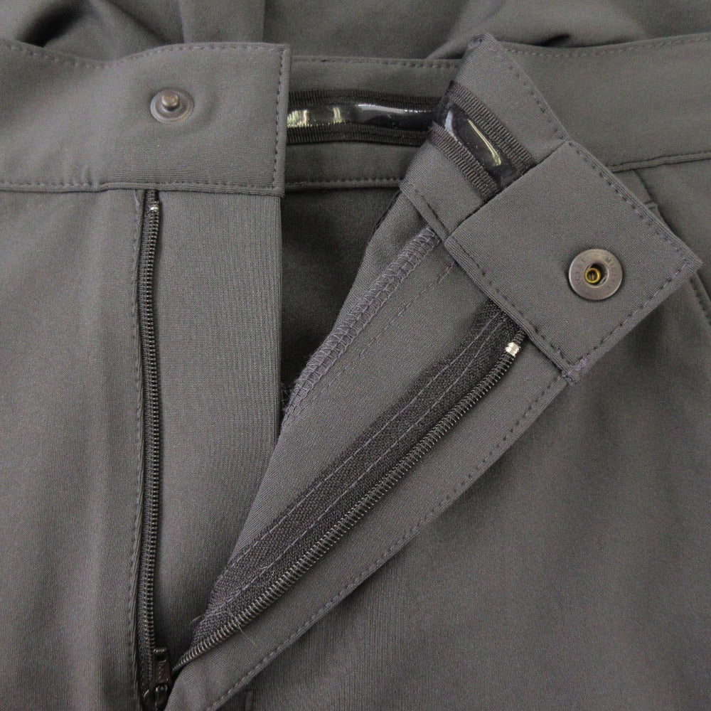 ティーエフダブリューフォーティーナイン ANKLE SLIM PANTS ゴルフパンツ