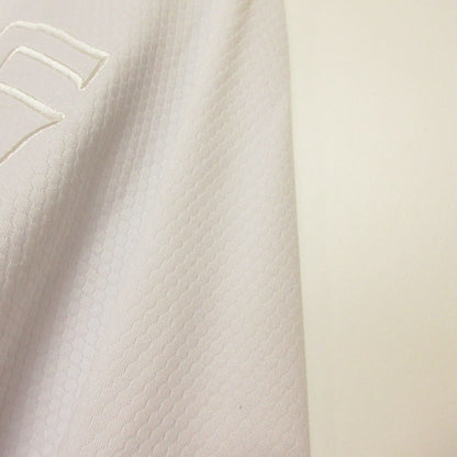 ブリーフィング MENS BIG BEAT LS MOCK NECK RELAXED FIT ゴルフトップス