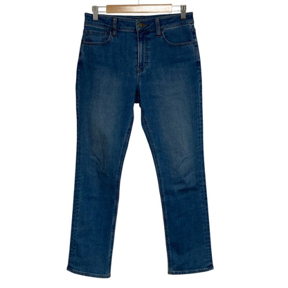 セオリー STRETCH DENIM J TAPERED PANT デニムパンツ