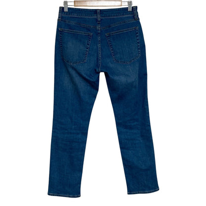 セオリー STRETCH DENIM J TAPERED PANT デニムパンツ