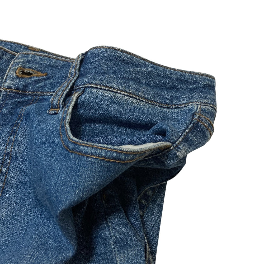 セオリー STRETCH DENIM J TAPERED PANT デニムパンツ