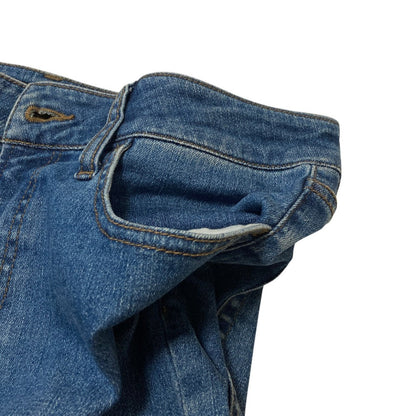 セオリー STRETCH DENIM J TAPERED PANT デニムパンツ