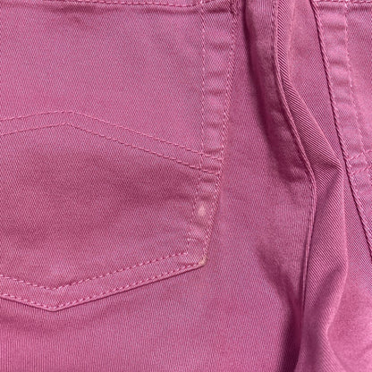 アルマーニコレツィオーニ ストレッチパンツ