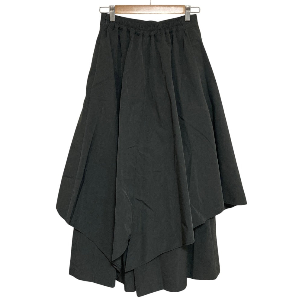 アンスリード ASYMME LAYERED パンツ
