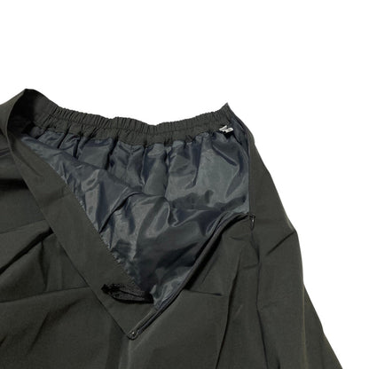 アンスリード ASYMME LAYERED パンツ