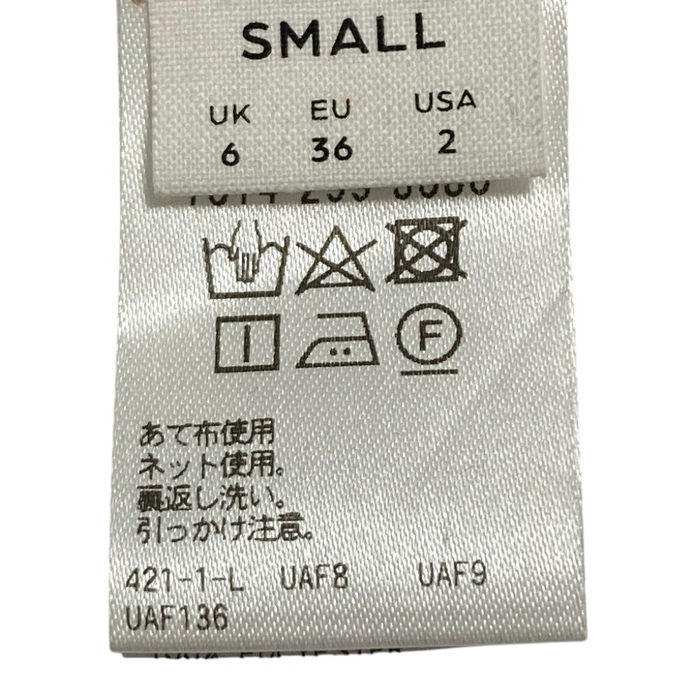 ビューティ＆ユースユナイテッドアローズ トロピカルクロススリムパンツ