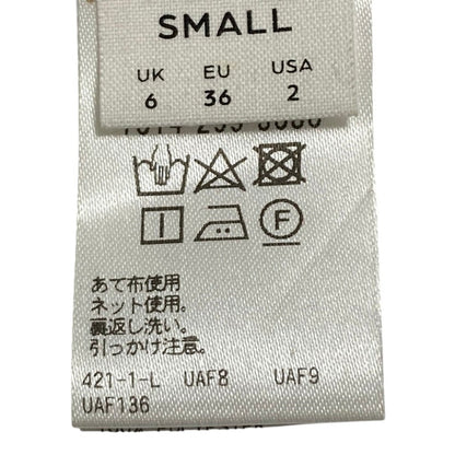 ビューティ＆ユースユナイテッドアローズ トロピカルクロススリムパンツ